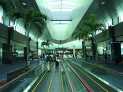 Changi Airport