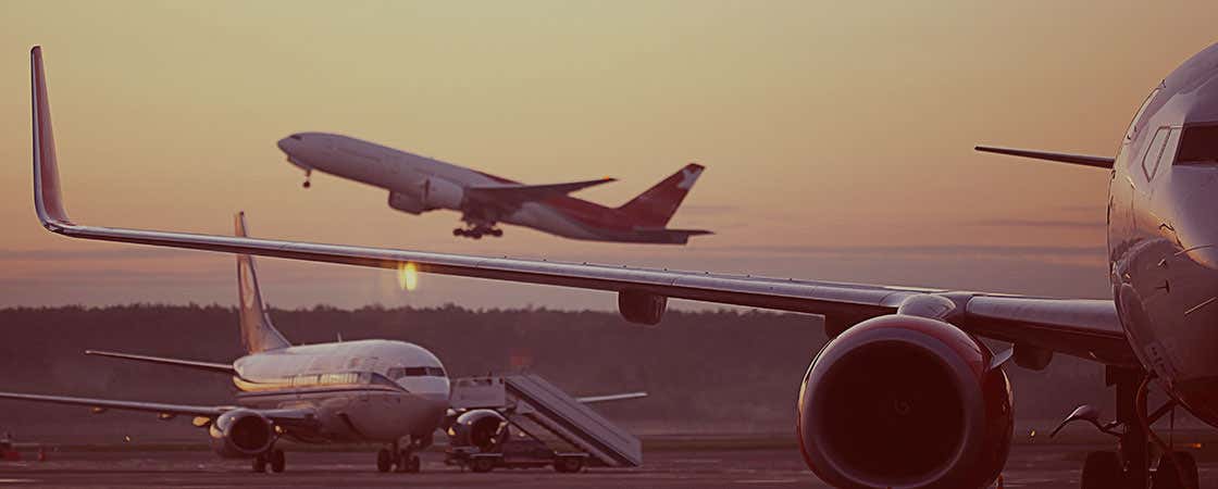 Changi Airport